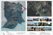 Mapa da Aldeia Kondá: lugares simbólicos<br />Elaboração dos autores 