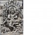 Cenas dos épicos hindus: Ramayana e Mahabharata<br />Foto Simone Neiva 
