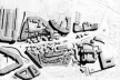 Fig. 18 - Estudo Urbanístico para a Avenida da Ponte, Porto, 1955, Fernando Távora