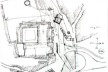 Fig. 20 - Croqui de Fernando Távora, 1996