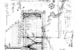 Fig. 23 - Casa dos 24, croqui de Fernando Távora