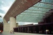 Auditorio Nacional, 1990. Arquitecto Abraham Zabludovsky