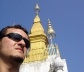 Pedro Gorski no Laos