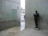  Hall da Pulitzer Foundation <br />Fotos de Zeuler Lima 