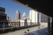 Sesc 24 de Maio, São Paulo. Arquiteto Paulo Mendes da Rocha + MMBB Arquitetos<br />Foto Felipe Rodrigues 