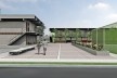 Homeless Center- “Centro de Liderança para Mulheres e Jovens” –Edson Mahfuz e Ana Paula Alcantara Gomes. Acesso Sudeste [equipe premiada]