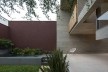 Casa Floresta, Belo Horizonte MG Brasil, 2021. Arquitetos Zargos Rodrigues, Rodrigo Pereira, Frederico Rodrigues, Carla Deltreggia, Ika Okamoto, Letícia Armond, Nathalia Melo e Laís Parreiras (autores) / Estúdio Zargos<br />Foto Jomar Bragança 