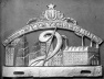 Brasão do IV Centenário [Fantasia Brasileira – o balé do IV Centenário. São Paulo, SESC, 1998]