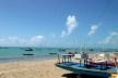 Praia de Pajuçara, Maceió<br />Foto Silvia Raquel Chiarelli 