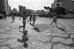 Ensaio fotográfico <i>Bexiga 1991</i><br />Foto Cristiano Mascaro 