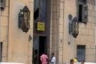 Casa Suárez. Grande prédio de apartamentos no centro de Havana, 1934. Hoje, habitação popular<br />Foto Roberto Segre 