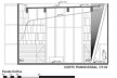 Corte transversal<br />Imagem dos autores do projeto 