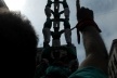 La fiesta de La Mercè, Barcelona, 2009<br />Foto Rodrigo Stocco 