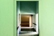 Ala abandonada do Complexo Hospitalar do Juquery<br />Foto Abilio Guerra 