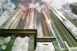 Edifícios da cidade de Balneário Camboriú<br />Foto Camila Alba Costa Curta 