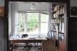 Casa Rieschbieter, em Blumenau, onde Broos passou os últimos dias <br />Foto João Serraglio e Bernardo Brasil  [Arquivo Hans Broos]