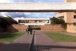Biblioteca Virgilio Barco, Bogotá. Arquitecto Rogelio Salmona<br />Foto Abilio Guerra 