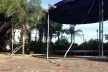 Parque das Ruínas, Espaço para atividades efêmeras<br />Foto Gustavo Henrique Campos de Faria, 2016 