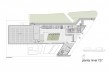 Planta nível 727m - Sesc Osasco