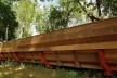 Praça Victor Civita, São Paulo, 2008. Adriana Blay Levisky e Anna Julia Dietzsch / Levisky Arquitetos Associados<br />Foto Nelson Kon 