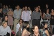 Hora do discurso<br />Foto Thomas Bussius 