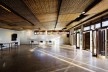 Instituto Socioambiental – ISA, São Gabriel da Cachoeira AM, 2006, escritório Brasil Arquitetura<br />Foto Daniel Ducci 