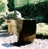 Figura 9 – Vista do Garden Museum Isamu Noguchi