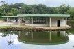 Grande Hotel no Barreiro, Araxá, 1947<br />Foto AG  [Andrade Júnior]