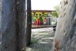 Readequação do Parque Municipal Raul Seixas, São Paulo SP Brasil, 2019. Secretaria do Verde e Meio Ambiente – Departamento de Implantação, Projetos e Obras/ Secretaria Municipal da Pessoa com Deficiência<br />Foto Leon Rodrigues  [Secom]