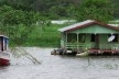 Margem do Rio Amazonas<br />Foto Eduardo Oliveira Soares, julho 2019 