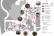 Mapa síntese digital elaborado a partir da aplicação no museu Fundação Ema Klabin<br />Base cedida por CANSADO, 2021 e adaptada por Victor Hugo Silva 