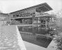 Fazenda Olivo Gomes, São José dos Campos, 1951 [Acervo Digital Rino Levi FAU PUC-Campinas]