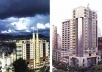 Centro Empresarial Raja Gabaglia e Fashion Center
