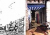  Rainha da Sucata e Restaurante Piacere