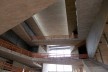 Museu do Trabalho e do Trabalhador, obras paralisadas, São Bernardo do Campo, arquitetos Francisco Fanucci e Marcelo Ferraz<br />Foto divulgação  [Brasil Arquitetura]