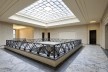 View from the gallery above<br />Foto Georges de Kinder  [Ma² - Metzger and Partners Architecture]