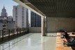 Sesc 24 de Maio, Paulo Mendes da Rocha + MMBB Arquitetos, São Paulo <br />Foto Nelson Kon 