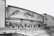Teatro Cultura Artística, São Paulo, 1942-1943. Arquitetos Rino Levi e Roberto Cerqueira César<br />Imagem divulgação  [Acervo digital Rino Levi]
