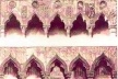 Desenho de John Ruskin [Ruskin Library, Universidade de Lancaster, 2004, Reino Unido]
