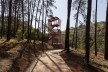 Parque Alberto Simões, Pedro Paes y Eugénio Filipe Teixeira, São José dos Campos <br />Foto divulgação 