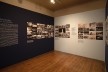Exposição Artacho Jurado, arquiteto? Curadoria Abilio Guerra<br />Foto Vic Von Poser 