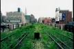 A Railroad Artifact, 30th Street, May 2000<br />Joel Sternfeld © 2000 