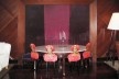 Hotel Delano, Miami<br />Foto Victor Hugo Mori 