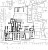 Museu Picasso, implantação<br />Foto: Institut Amatller d’Art Hispànic / Arxius MAS / Arxiu Fotogràfic Municipal 