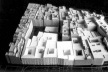 Museu Picasso, maquete<br />Foto: Institut Amatller d’Art Hispànic / Arxius MAS / Arxiu Fotogràfic Municipal 