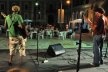 Feira da Praça das Mercês<br />Foto Irene Almeida 