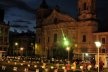 Feira da Praça das Mercês<br />Foto Irene Almeida 