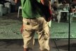 Feira da Praça das Mercês<br />Foto Irene Almeida 