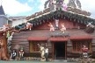 Fábrica de chocolate em Gramado RS. Edificação temática aromatizada<br />Foto Sérgio Antonio dos Santos Jr 