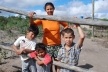 Moradores de Pedra Redonda<br />Foto Fabio Lima 